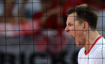 Porażka Polaków. Australijska lekcja siatkówki