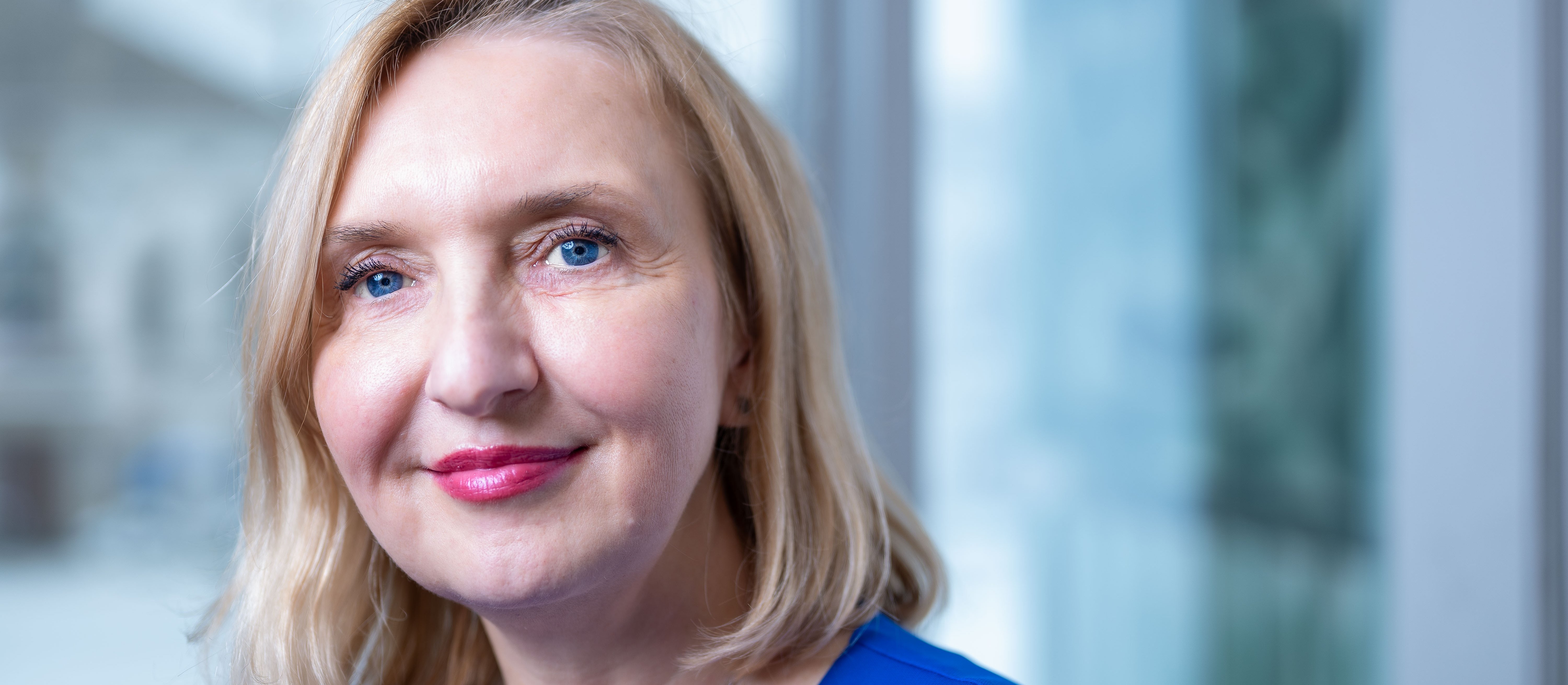 Agnieszka Góra-Błaszczykowska: Skala napięć w SN okazała się ponadstandardowa