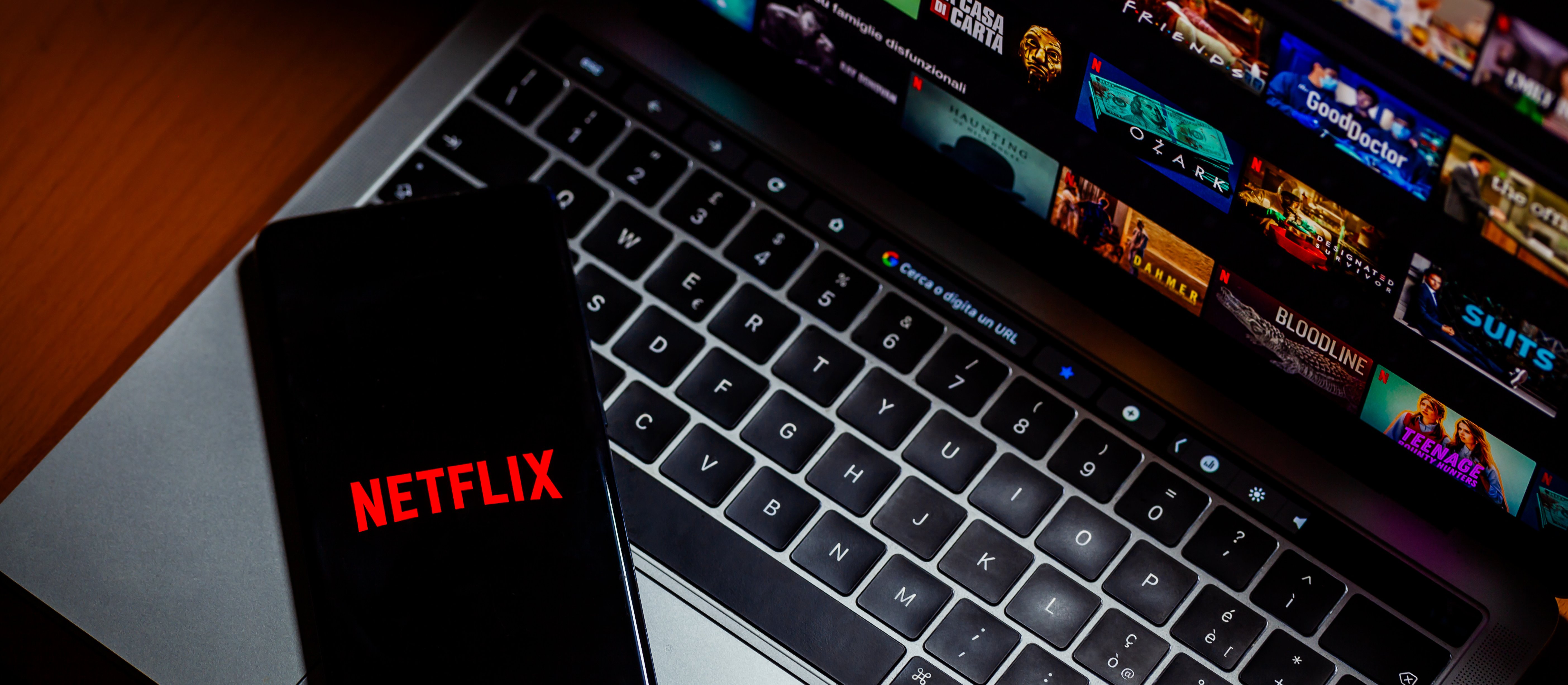 Historia dinozaurów, jakiej nie znamy. Już dziś wyjątkowa premiera na Netflix