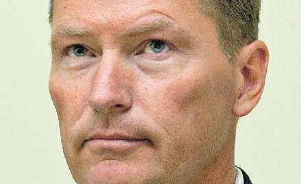 Torbjörn Wahlborg, prezes Vattenfall Polska