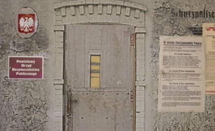 IPN uruchamia pokój zagadek