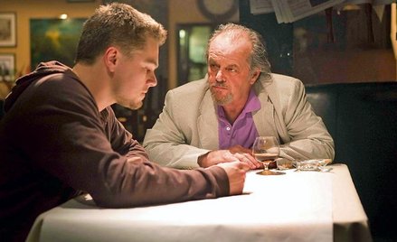 Martin Scorsese o zaufaniu, zdradzie i zakłamaniu