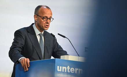 Friedrich Merz, obejmując urząd kanclerza, nie tylko przebudowuje system świadczeń, ale też odpowiad