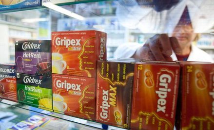 Atripla poza patentem