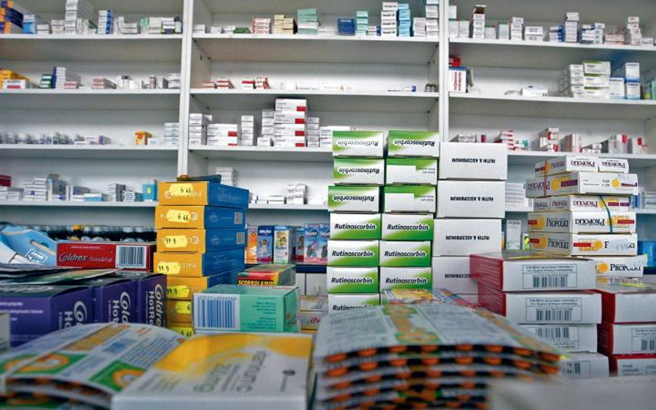 Studia z zakresu ochrony zdrowia przygotowane są m.in. z myślą o menedżerach, farmaceutach i osobach