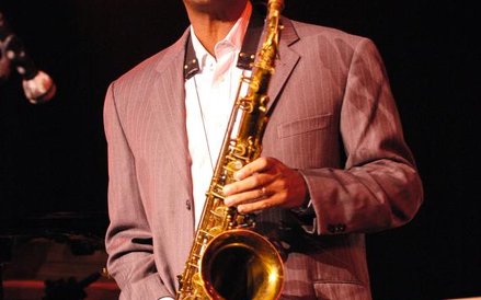 Branford Marsalis