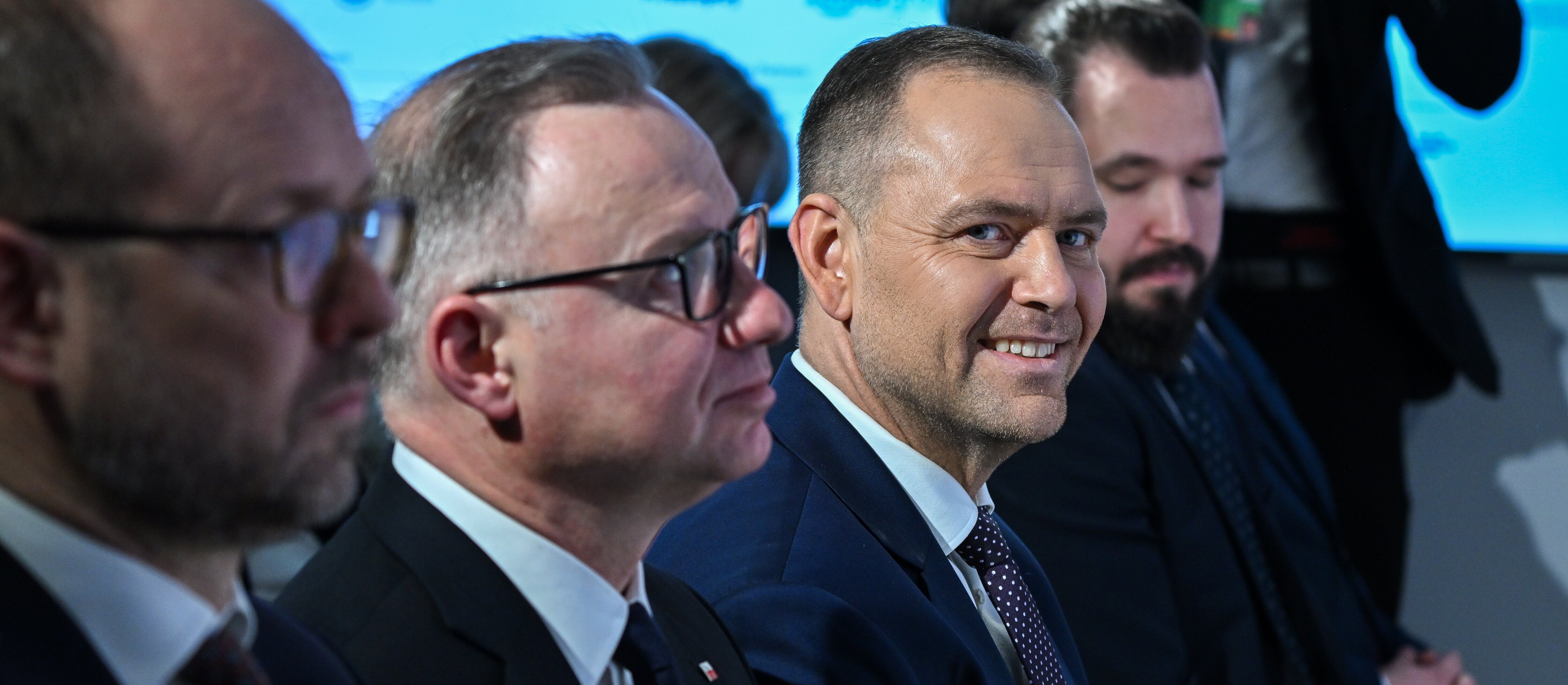 Długa kolejka po ułaskawienie. Znamy powody braku decyzji prezydenta