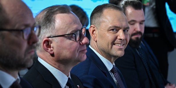 Długa kolejka po ułaskawienie. Znamy powody braku decyzji prezydenta