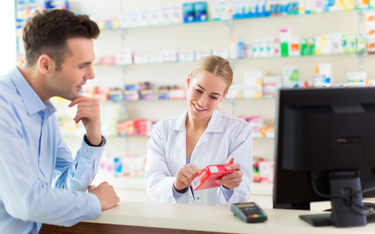 Ustawa o zawodzie farmaceuty: aptekarz ma być niezależny i kierować się dobrem pacjenta