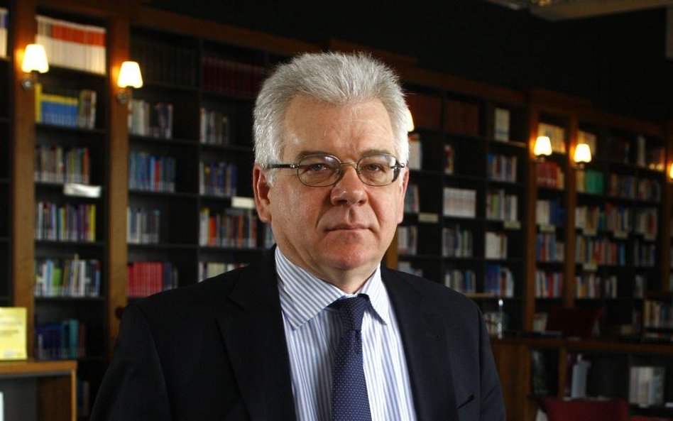 Jacek Czaputowicz