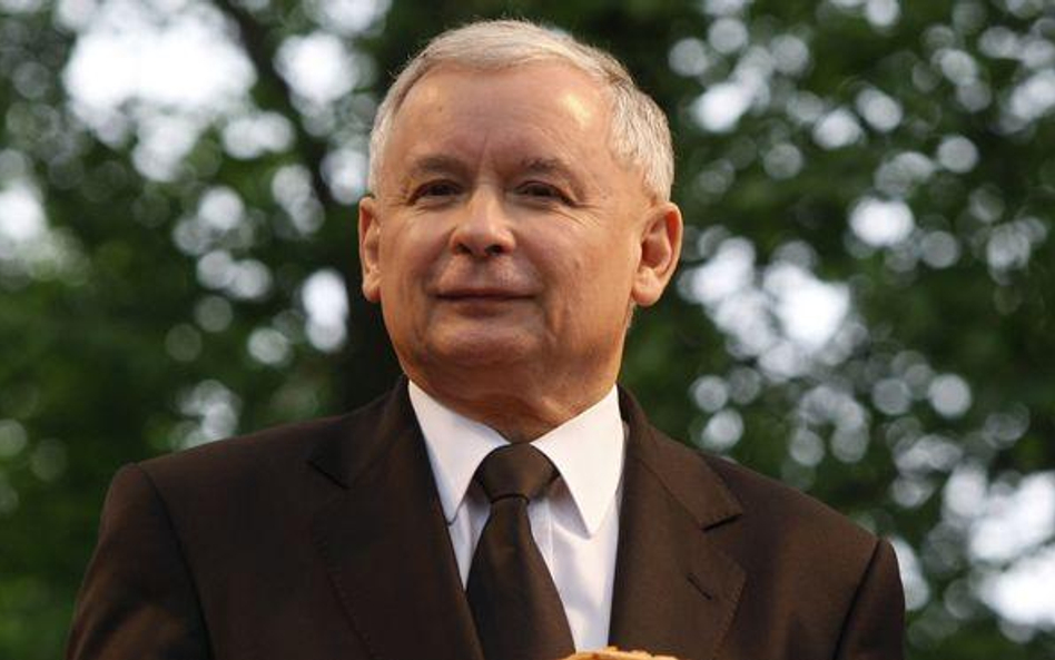 Jarosław Kaczyński