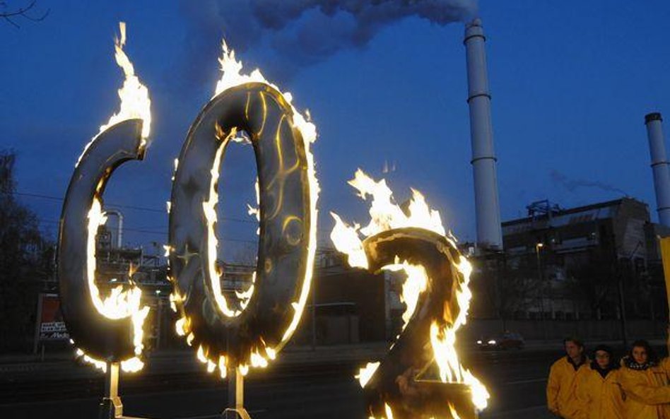 Energetyka: Polska może zyskać na polityce klimatycznej UE