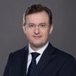 Adam Sikorski, prezes Unimotu.