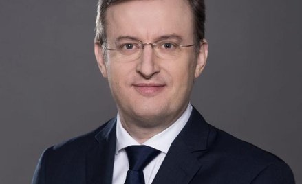 Adam Sikorski, prezes Unimotu.