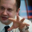Krzysztof Walenczak, wiceminister skarbu państwa