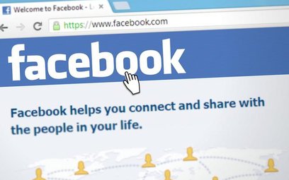 Facebook z etatem dla speca od turystyki