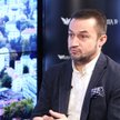 Guział: Jaki może zrobić więcej dla Warszawy niż dotychczasowi prezydenci