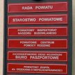 Wszystkie sprawy budowlane mają być załatwiane w starostwie
