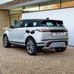 Land Rovery Evoque i Discovery Sport dostępne jako hybrydy plug-in