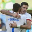 Robert Lewandowski w końcu strzela i daje zwycięstwo Barcelonie