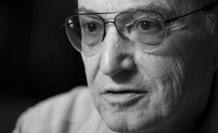 Theo Angelopoulos nie żyje