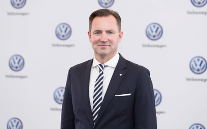 Thomas Schäfer, prezes Skoda Auto: Skoda jest i pozostanie dostępna