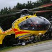 LPR. Są helikoptery, nie ma odpowiednich lotnisk