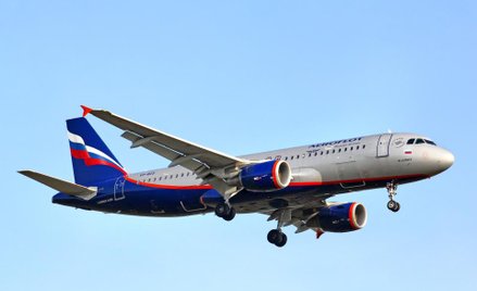 Rosja: Pilot zasłabł w czasie lotu i zmarł