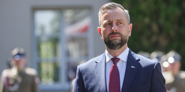 Nowa fabryka amunicji w Polsce. Niemiecki Rheinmetall negocjuje umowę z rządem