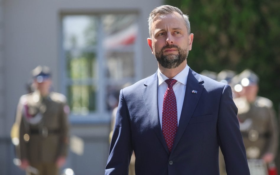 Ministerstwo Obrony Narodowej otrzymało od niemieckiej firmy Rheinmetall propozycję dotyczącą budowy