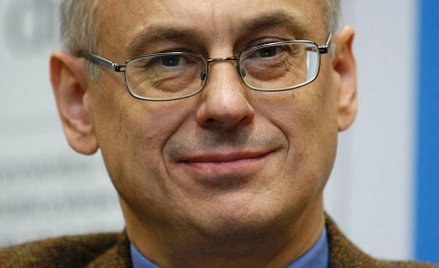 Krasnodębski dla "Rz": Nie jestem emigrantem