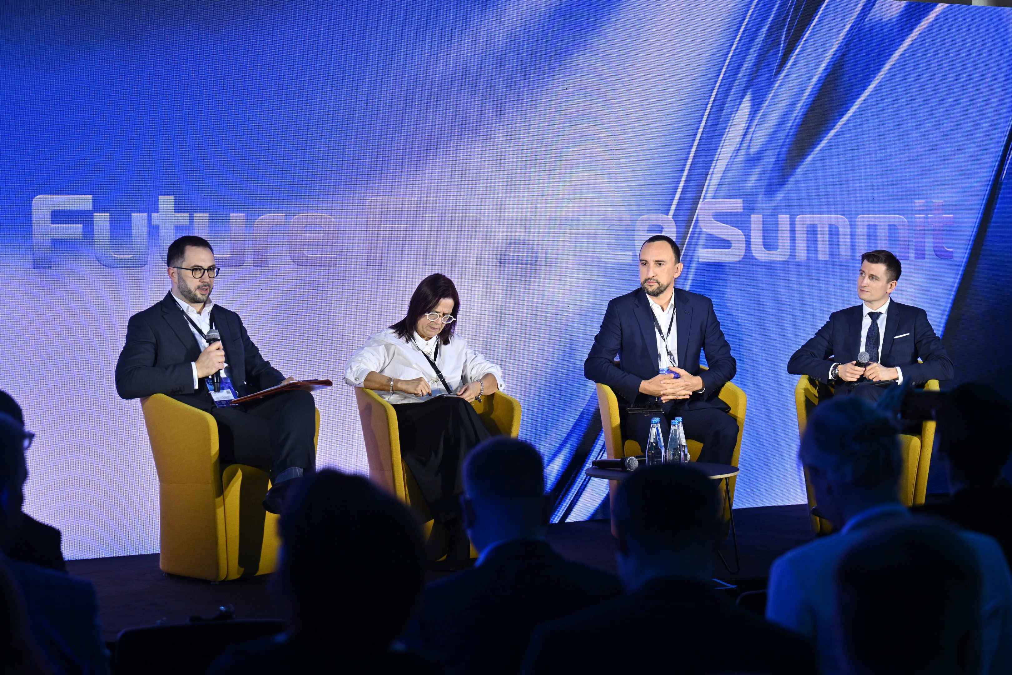 Rynek europejski potrzebuje lepszych regulacji