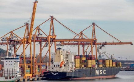 Powoli rośnie bałtycki hub