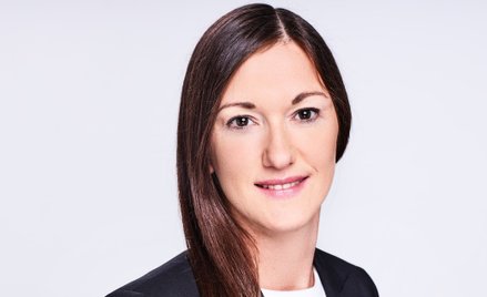 Agnieszka Accordi, partnerka PwC