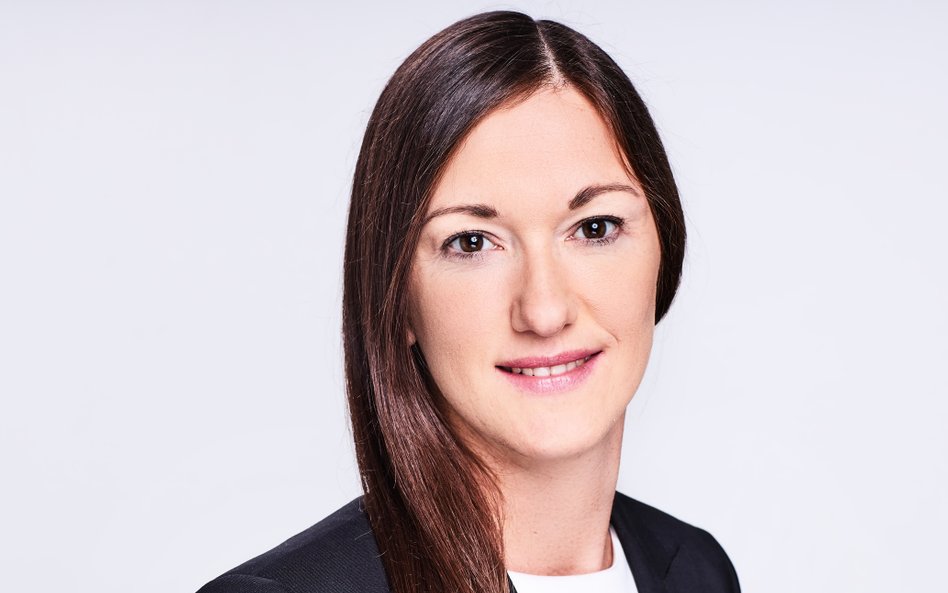 Agnieszka Accordi, partnerka PwC
