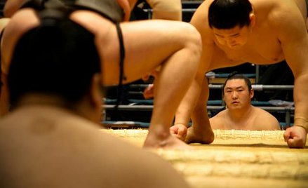 Kara cielesna doceniana przez sportowców