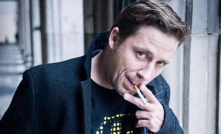 Pablopavo: Jestem wesołym pesymistą
