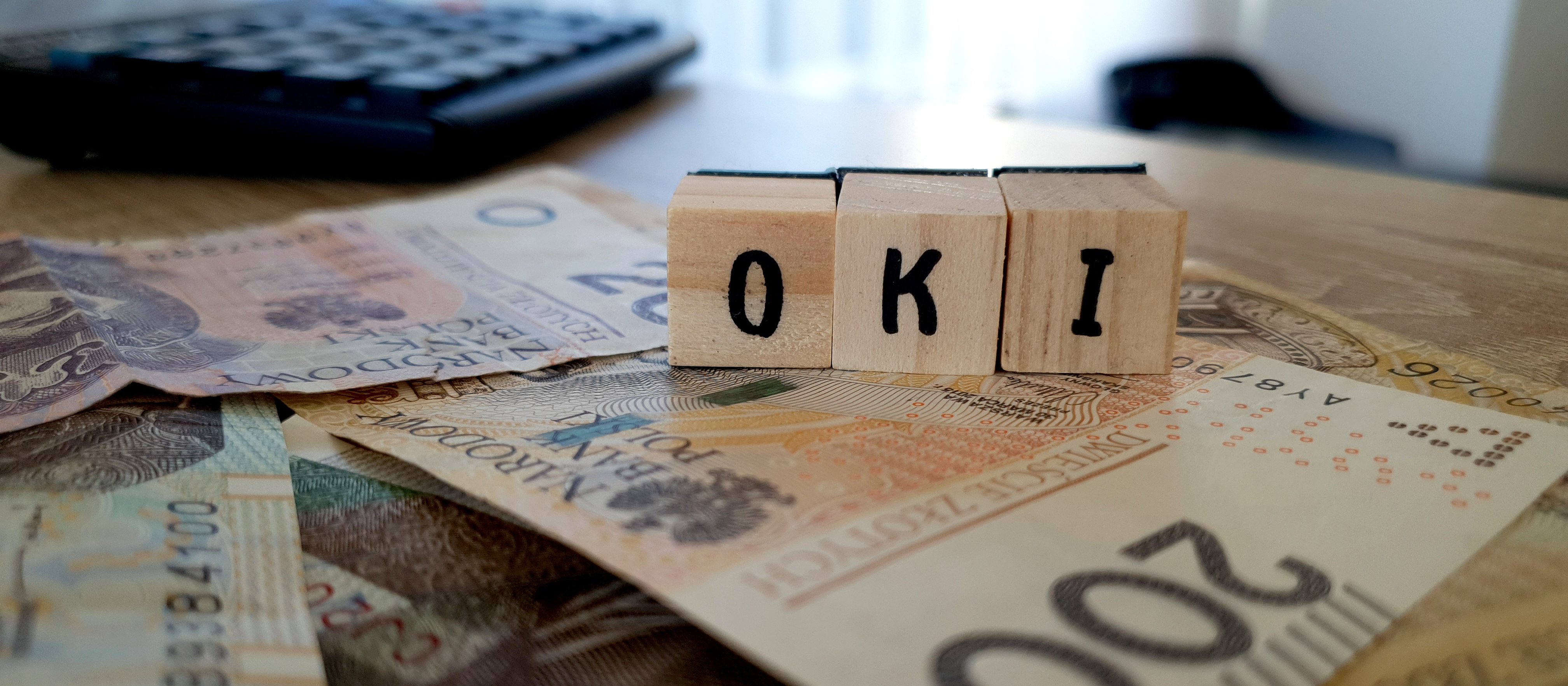 Wszystko, co chcecie wiedzieć o OKI, ale nie mieliście gdzie zapytać
