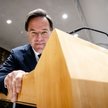 Mark Rutte, premier Holandii