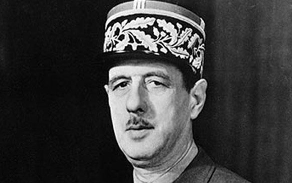 Prezydent Francji
