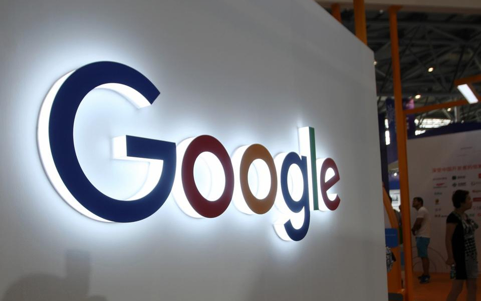 USA. Biały Dom myśli o regulowaniu Google’a
