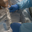Epidemia w Europie: Wskaźnik zgonów nadal rośnie