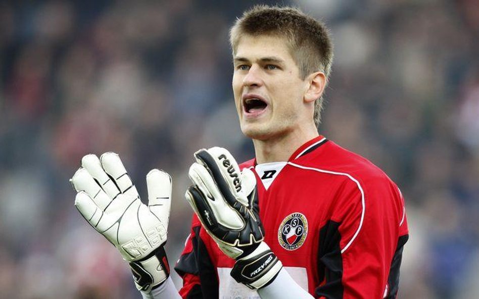 Sebastian Przyrowski