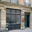 Szkoła artystyczna Académie de la Grande Chaumière, którą w 1904 roku założyły dwie malarki: Martha 
