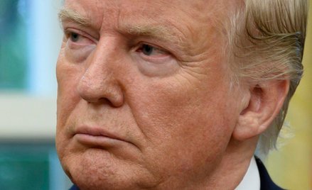 Donald Trump odwołał rozmowy z talibami