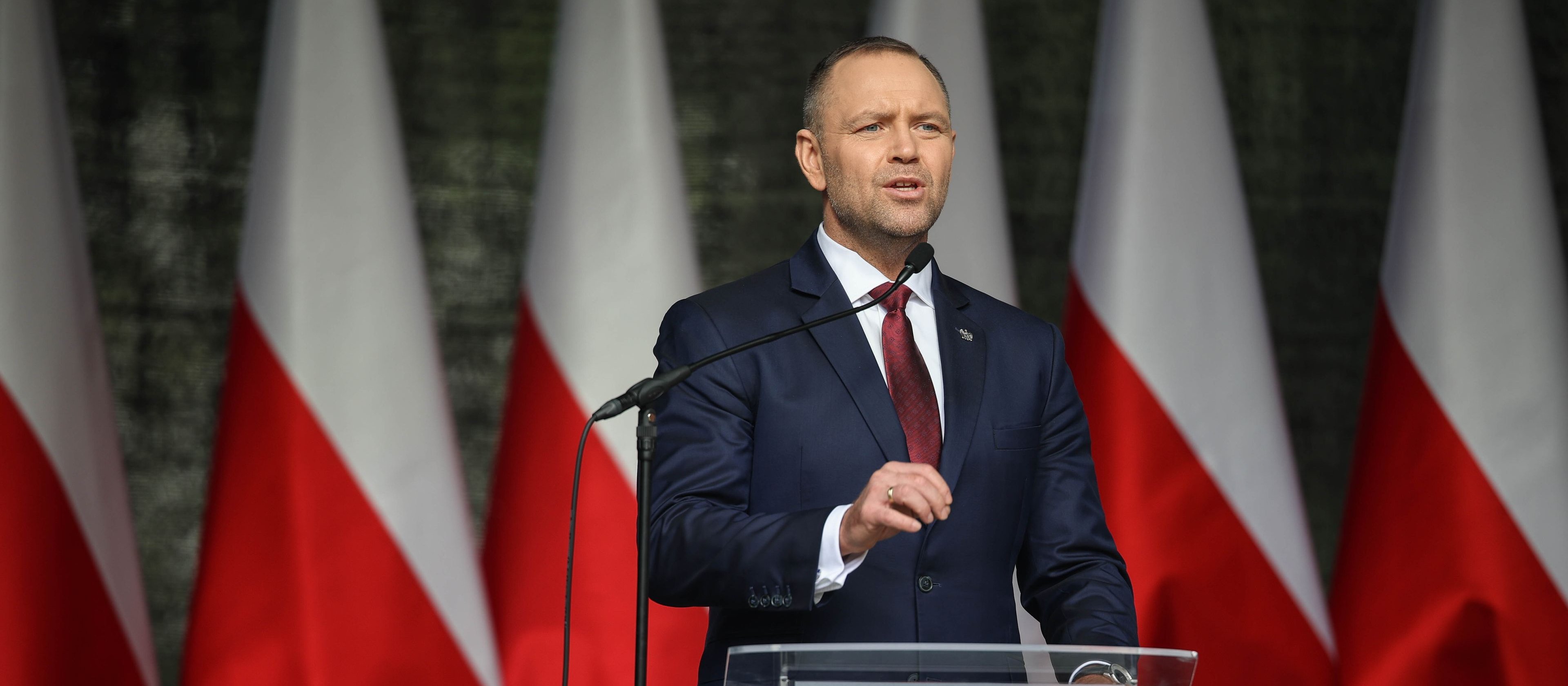 Michał Kolanko: Constitutional amendment and referendum on EU policy are part of the same plan