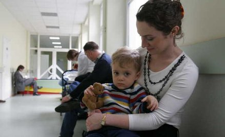 Z macierzyńskiego na rentę