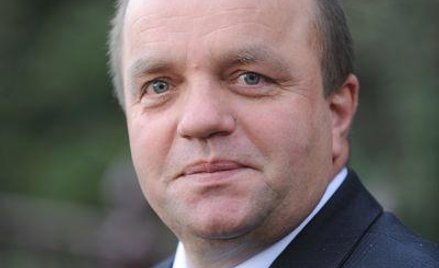 Józef Siwiec, prezes spółki Ropczyce