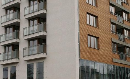 Dalsze obniżki mało realne w dużych miastach