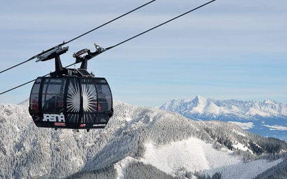 Dzięki poluzowaniu ograniczeń ruszą stacje narciarskie